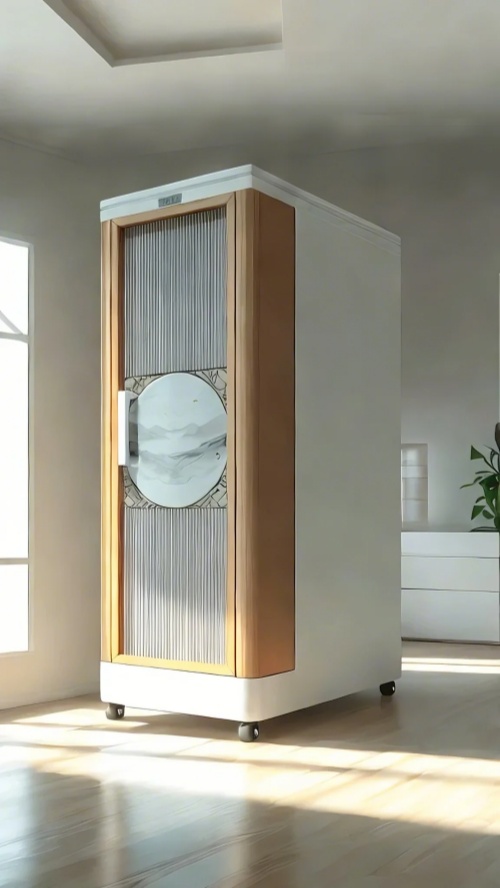 超易健康本草熏蒸房