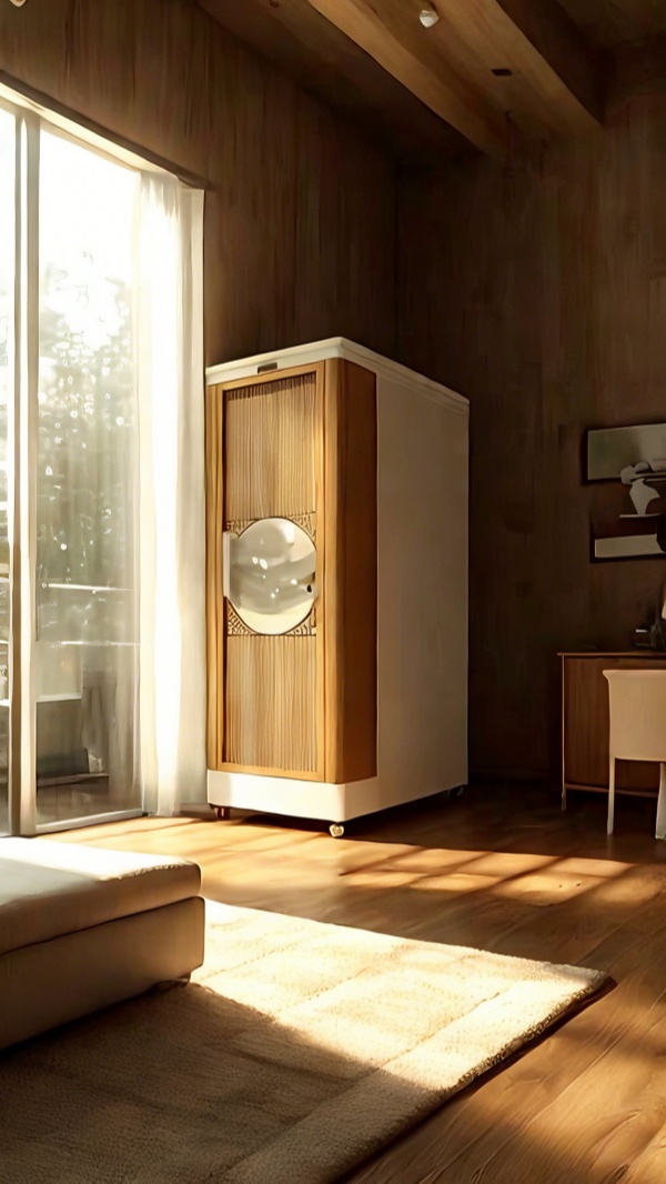 超易健康本草熏蒸房